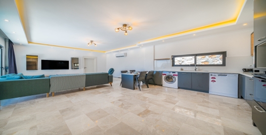 Villa Arya Duo 1 Resim