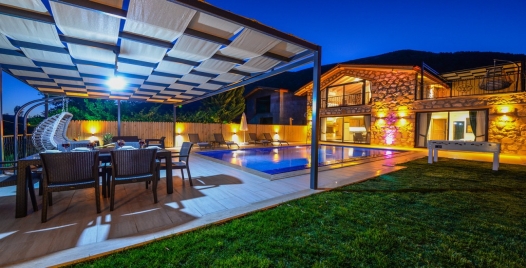 Villa Daf 2 Resim