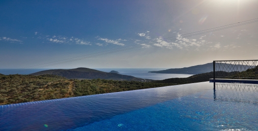 Villa Tria 0 Resim