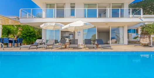 Villa Zeytouna 2 Resim