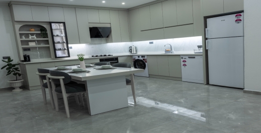 Villa Ayyıldız 4 Resim
