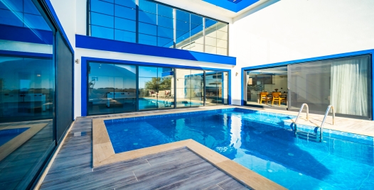 Villa Safir 3+1 3 Resim