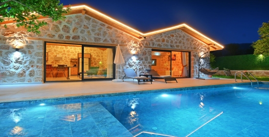 Villa Elam 1 Resim