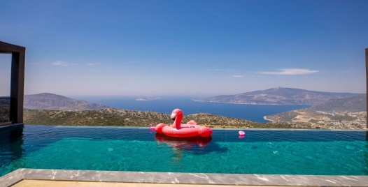 Villa Sıla Nur 4 Resim