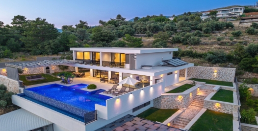 Villa Lorix 2 Resim
