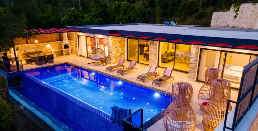 Villa Hollanda 4 Resim