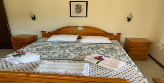 Villa Lady Kalkan 1 Resim