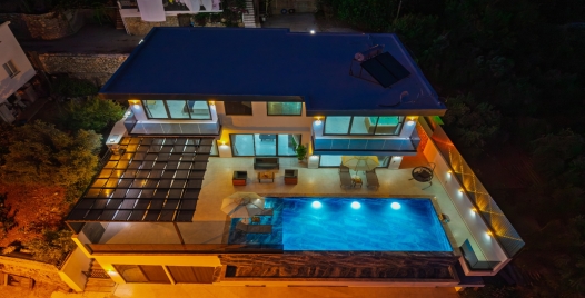 Villa Azra Gül 3 Resim