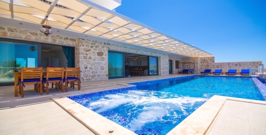 Villa Carmin 3 Resim