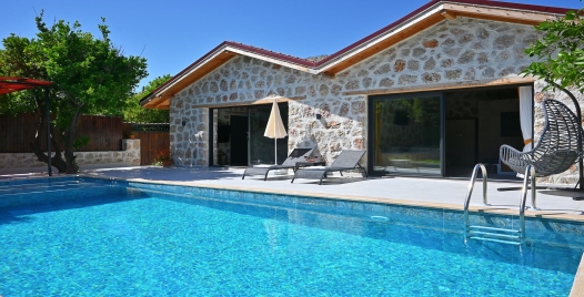 Villa Elam 2 Resim
