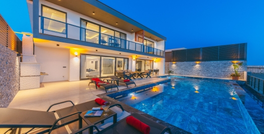 Villa Pablo 4 Resim