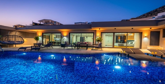 Villa Bigbon 3 Resim