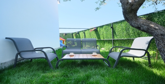 Villa Toprak Çavdır 3 Resim