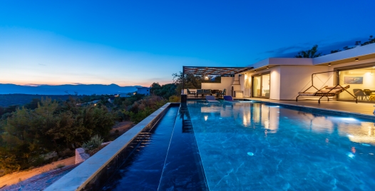 Villa Erdem 2 Resim