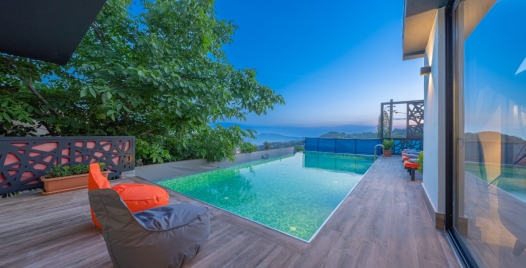 Villa Loft İslamlar 1 Resim