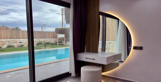 Villa Verano 4 Resim