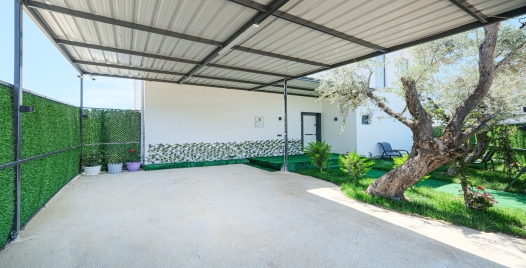 Villa Toprak Çavdır 4 Resim