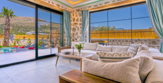 Villa Andifli 3 3 Resim