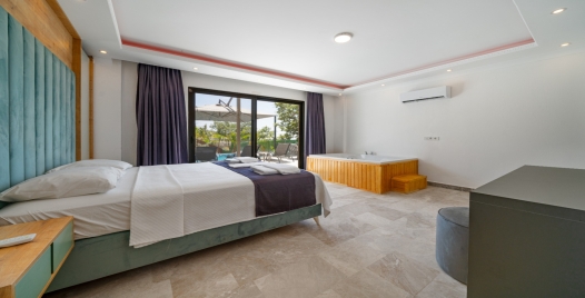 Villa Mira Trio 2 3 Resim