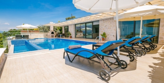 Villa Laguna 1 Resim