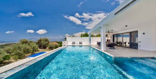 Villa Daylight 3 Resim