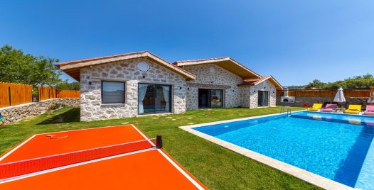 Villa İnce 4 Resim