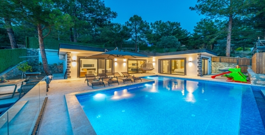 Villa Mira Trio 2 1 Resim