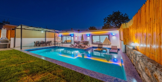 Villa Karadağ 2 Resim