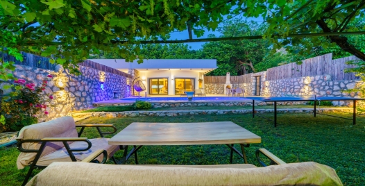 Villa Yek 4 Resim