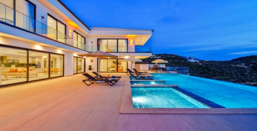 Villa Bellasue 1 Resim