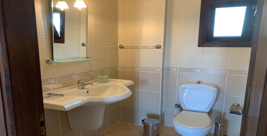 Villa Lady Kalkan 4 Resim