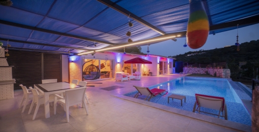 Villa Aynes 4 Resim