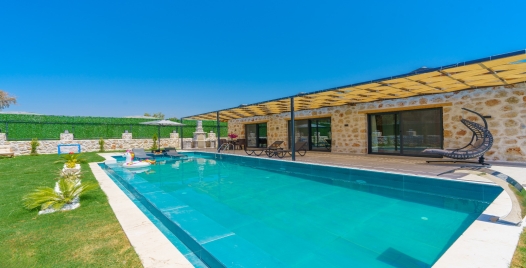 Villa Yıldız Denizi 2 4 Resim