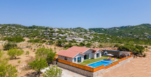 Villa İnce 1 Resim
