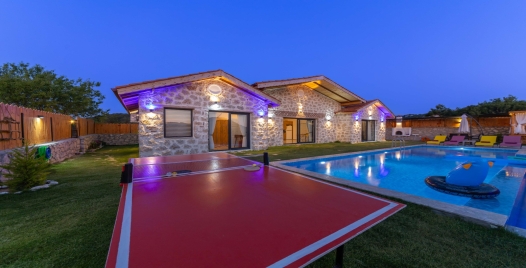 Villa İnce 3 Resim