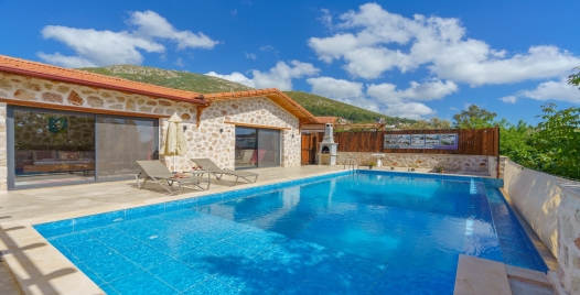 Villa Meksika 4 Resim