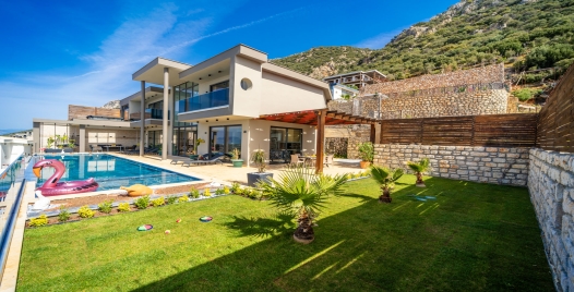 Villa Anilov 0 Resim