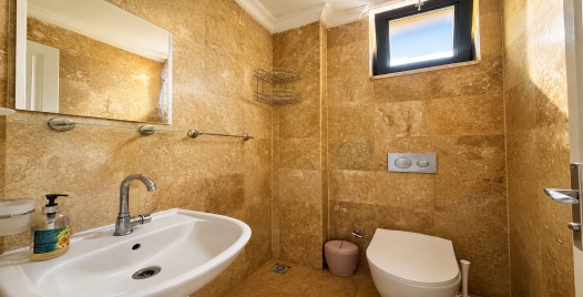 Villa Darusselam 3 Resim