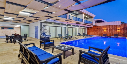 Villa Emoraa 2 0 Resim