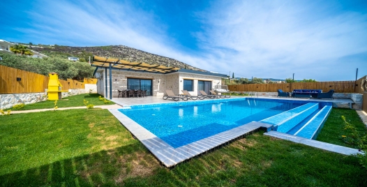 Villa Zeus 2 Resim