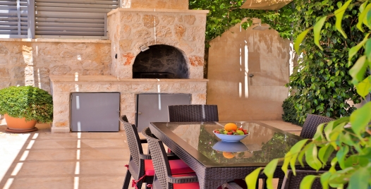 Villa Esma 0 Resim