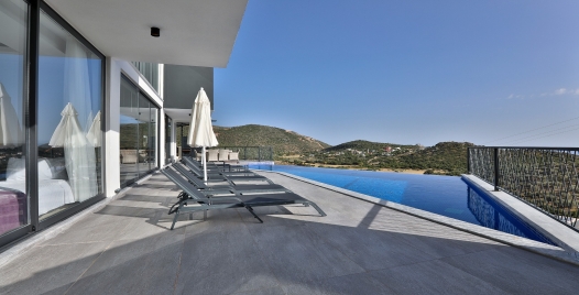Villa Tria 4 Resim