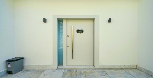 Villa Venüs - Planet Villas 2 Resim