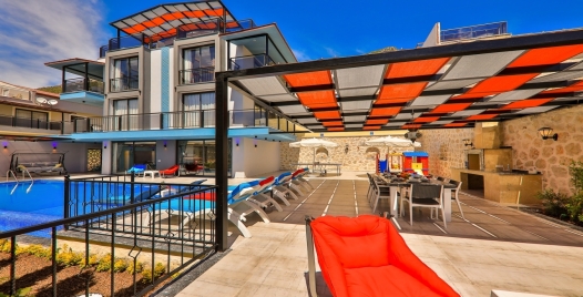 Villa Mil 3 Resim
