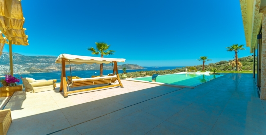Villa Şato 0 Resim
