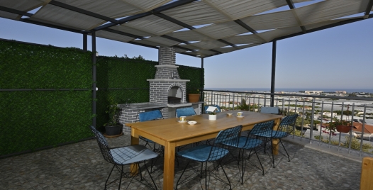 Villa Arna Elit Demre 3 Resim