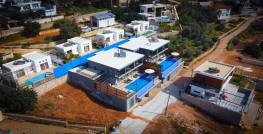 Villa Grand Emora 1 2 Resim