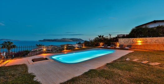 Villa Meiza 3 Resim