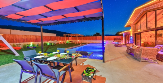 Villa Tepe 4 Resim
