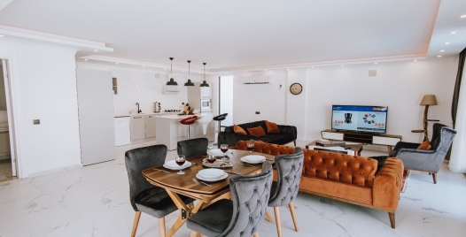 Villa Magnum O 4 Resim